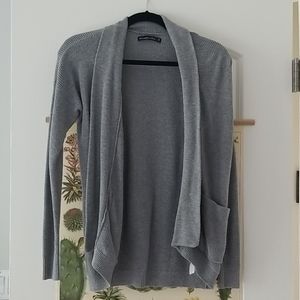 Abercrombie Cardigan